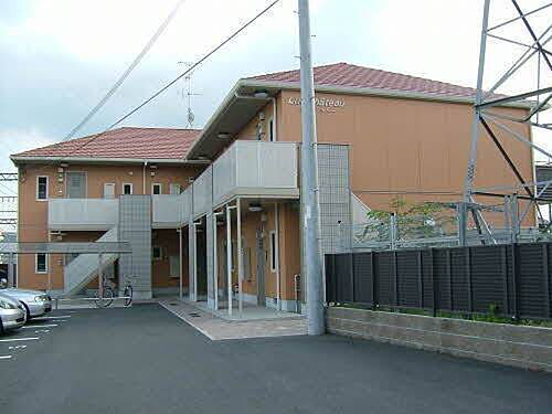 奈良県奈良市七条１丁目 2階建 築18年6ヶ月