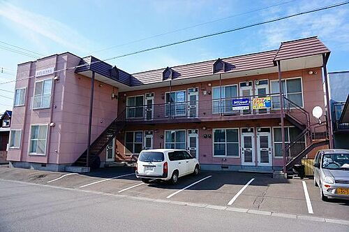 メゾンエクセル