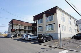 ソシアII 旭川駅 1DK 賃貸(賃貸マンション・アパート)