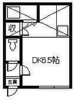 北海道旭川市豊岡十二条３丁目 賃貸アパート