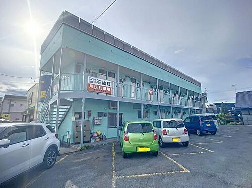 北海道旭川市豊岡九条５丁目 賃貸アパート