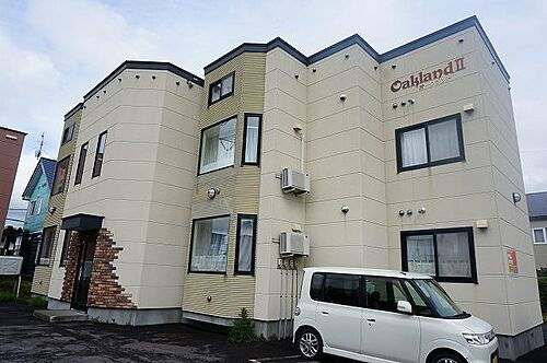 オークランドＩＩ