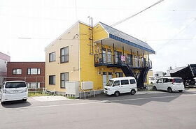 ハイツミッシェル 旭川駅 1DK 賃貸(賃貸マンション・アパート)