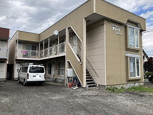 豊岡６．４オリーブハウス