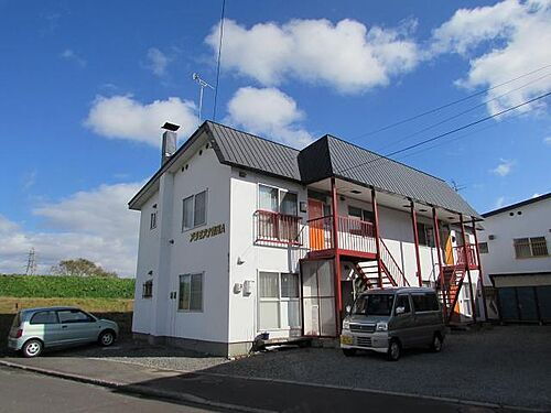 アラモアナ豊岡Ａ