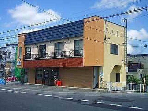 桜井ビル（豊岡７－５）