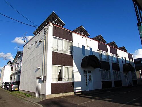 シティハウス？３