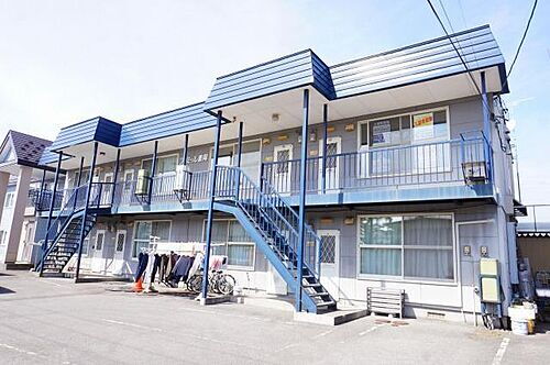 ファミール豊岡 旭川駅 3LDK 賃貸(賃貸マンション・アパート)