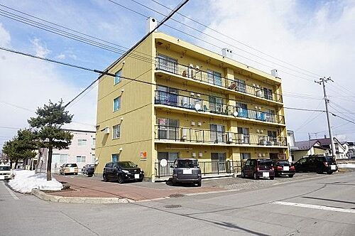 わたやマンション