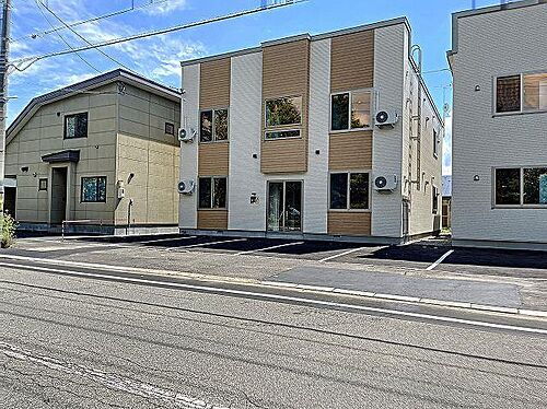 ルラーシェ豊岡5 旭川駅 1LDK 賃貸(賃貸マンション・アパート)