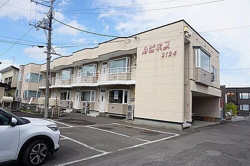 ルピネスＳ１２４