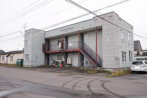 クルーズハウス豊岡