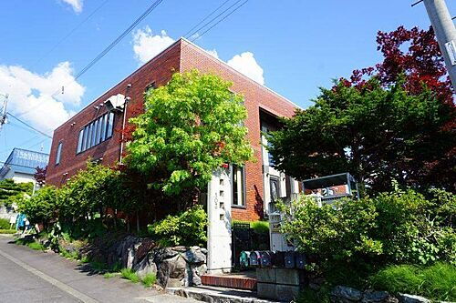 ガーデンハウス