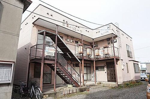 豊岡４・２コーポ