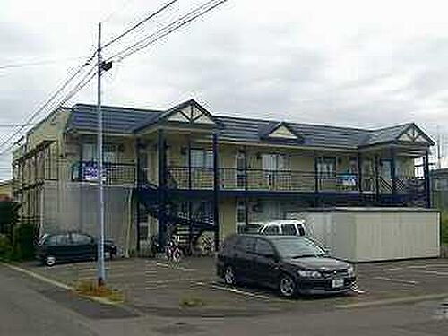 リバーハイツ５．１