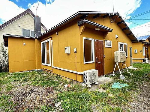 豊岡１４・４平屋