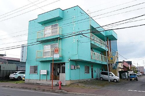 コシ・コーポラス