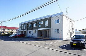 リアブルーム 旭川駅 3LDK 賃貸(賃貸マンション・アパート)