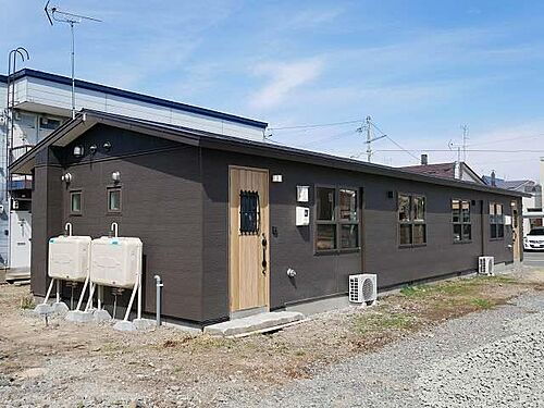 北海道旭川市神楽岡十一条４丁目 賃貸一戸建て