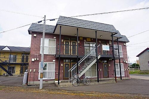 サンライフ錦町I