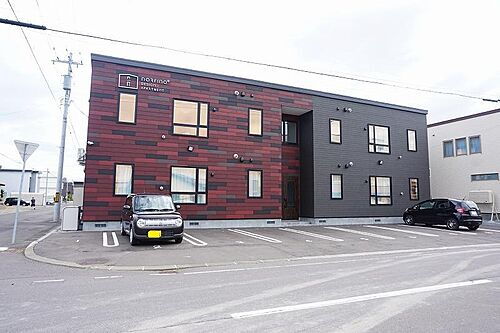 ｎｏｒｆｉｎｏ旭川東光ｌｏｏｐ