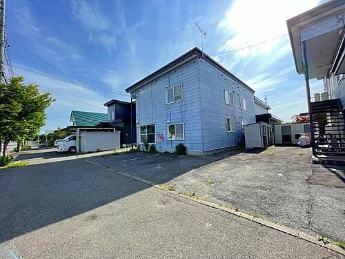 豊岡１０．１０ハイツパートＩＩ