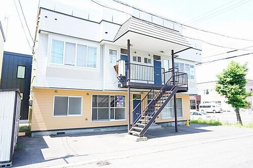 ６・２２ハイツ