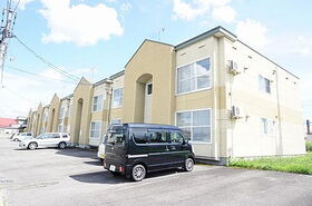 リンツ 旭川駅 2LDK 賃貸(賃貸マンション・アパート)