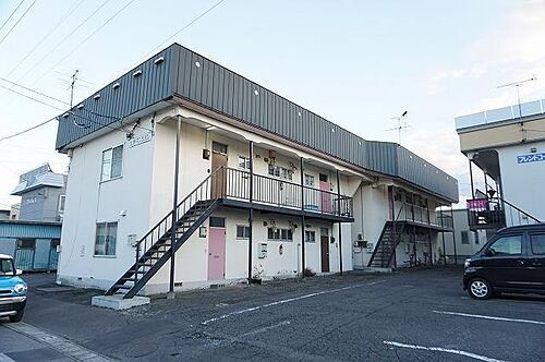 北野マンション