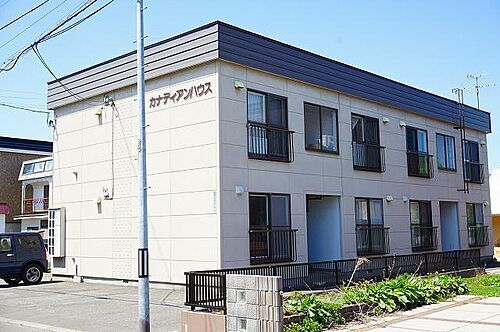 カナディアンハウス