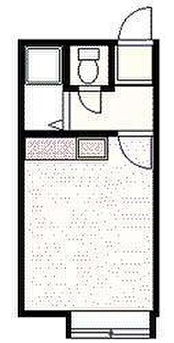 北海道旭川市川端町三条６丁目 賃貸アパート