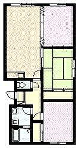 北海道旭川市近文町１５丁目 賃貸マンション