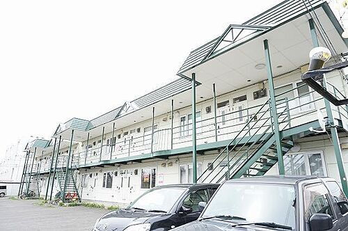 グリーンハイツシマダ