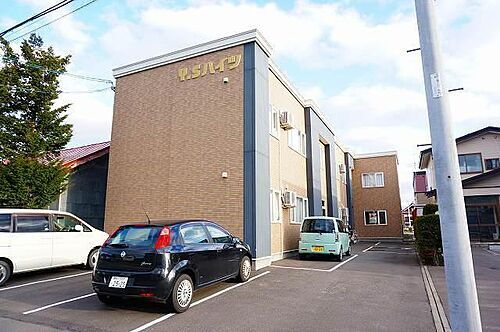 ＹＳハイツ（旭町）