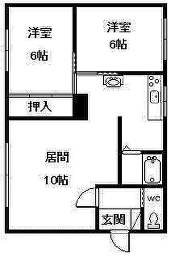 北海道旭川市北門町１６丁目 賃貸一戸建て