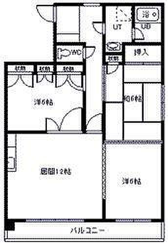 北海道旭川市大町二条９丁目 賃貸マンション