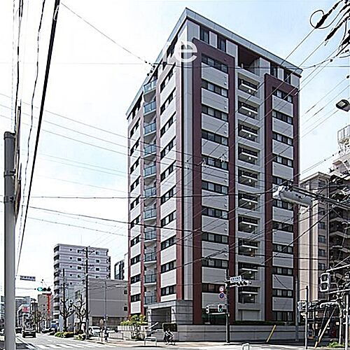 愛知県名古屋市中区富士見町 12階建