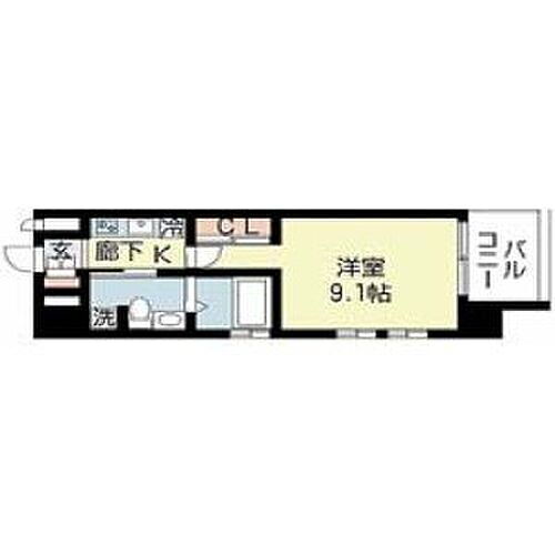 愛知県名古屋市熱田区新尾頭1丁目 金山駅 1K マンション 賃貸物件詳細