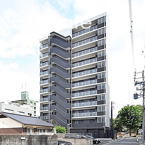 愛知県名古屋市中区橘１丁目 11階建 築3年11ヶ月