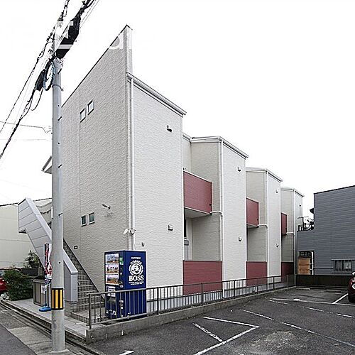 愛知県名古屋市中村区元中村町３丁目 築15年6ヶ月 2階建