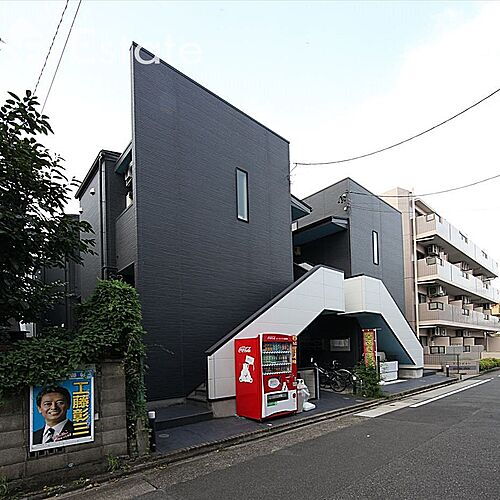 愛知県名古屋市熱田区四番１丁目 賃貸アパート