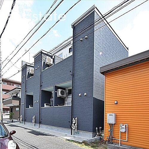 愛知県名古屋市中川区八熊３丁目 2階建 築11年