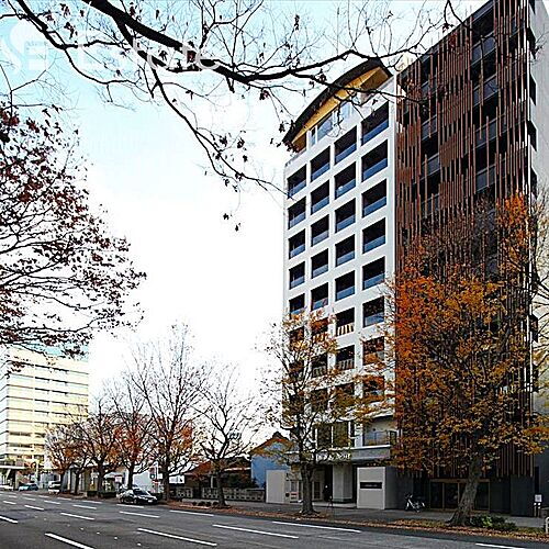 愛知県名古屋市中村区名駅南４丁目 築13年9ヶ月 11階建