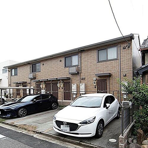 愛知県名古屋市中村区中村町９丁目 築16年2ヶ月 2階建