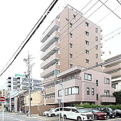 愛知県名古屋市中区伊勢山２丁目 10階建 築31年8ヶ月