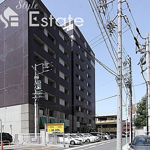 愛知県名古屋市西区名駅２丁目 10階建 築17年7ヶ月