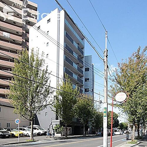 愛知県名古屋市西区名駅２丁目 10階建 築8年11ヶ月