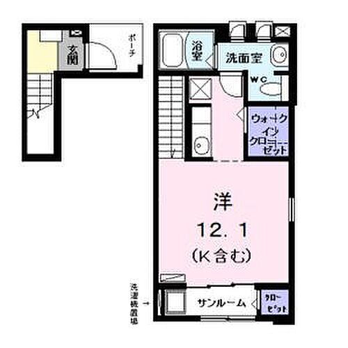 愛知県名古屋市中村区深川町２丁目 賃貸アパート