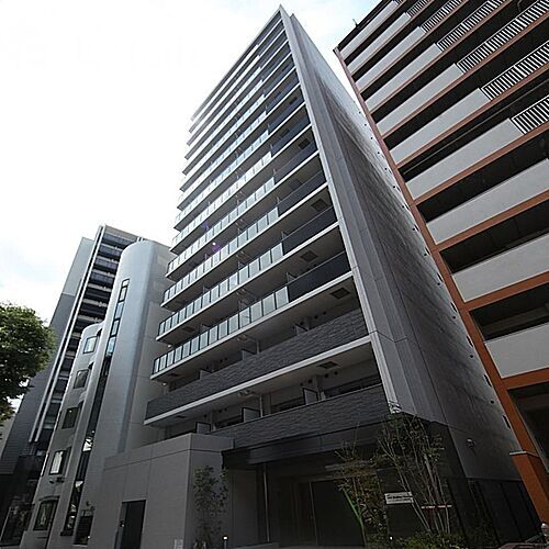 愛知県名古屋市中区千代田２丁目 賃貸マンション