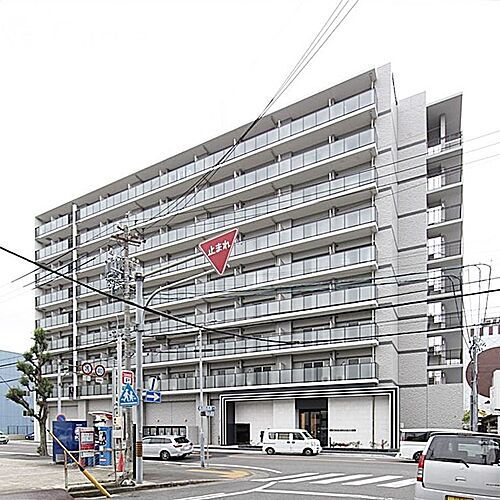 愛知県名古屋市中区大須１丁目 築4年10ヶ月 9階建